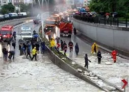 Yeni haftada hava nasıl olacak?
