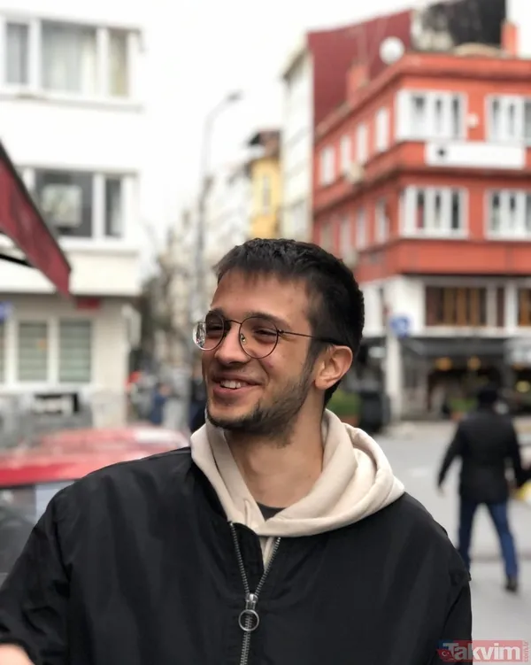 Yargı dizisinin Çınar'ı Arda Aranat bakın kim çıktı! Duyan inanamadı meğer çocukken o diziyle izleyici karşısına çıkmış... - 3