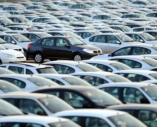 Hurda araç kazandırdı