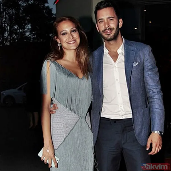 Barış Arduç’un eşi ve kızına bakın! Gupse Özay ile minik Jan Asya’nın kar keyfi! - 3