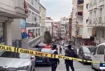 ▶️ AK Parti Küçükçekmece adayı Aziz Yeniay'ın programına kalleş saldırı!