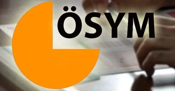 2020 ÖSYM sınav takvimi heyecanla bekleniyor! 2020 YKS, KPSS, DGS, ALES sınavları ne zaman?