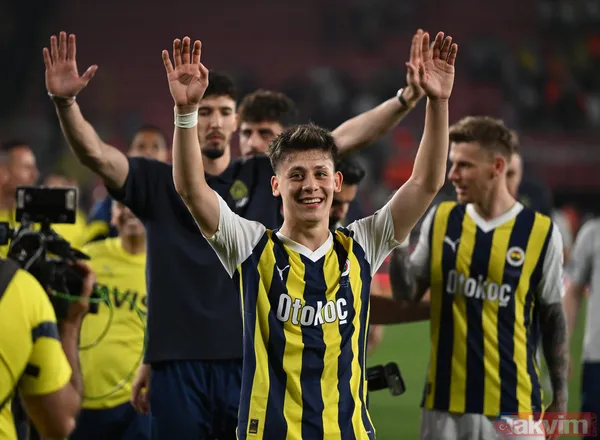 Fenerbahçe'den Galatasaray taraftarını üzecek transfer! - 17