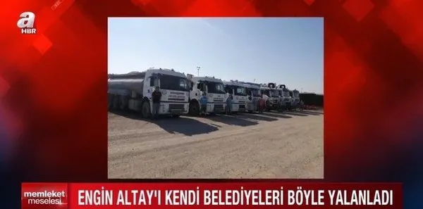 CHP'nin yalan makinesi Engin Altay, sonunda çark etti! Meclis'te gitmediğini söyledi yardımları anlattı-4