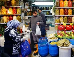 TESK’ten esnafa özel paket talebi