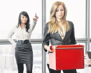 Ayrımcılığa uğrayan tazminat kazanır