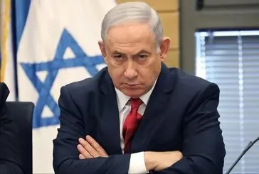 Netanyahu’ya ABD’den koruma kalkanı