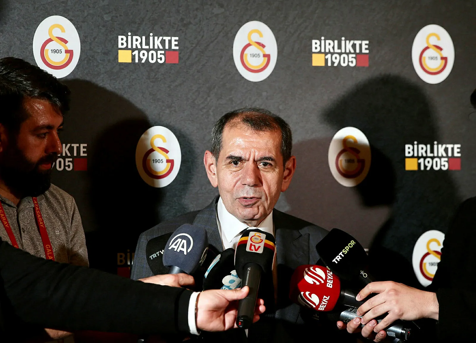 Transfer haberleri | Galatasaray'da çifte ayrılık! - 16