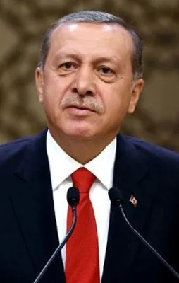 Mozambikli müslümanlar Erdoğan'dan umutlu