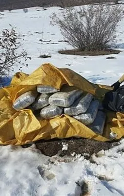 PKK'nın mali kaynağına ağır darbe