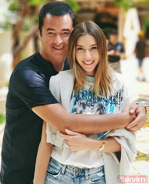 Şeyma Subaşı ile Acun'un arasında velayet kavgası! Melisa'yı Miami'ye götürmek istiyor - 13