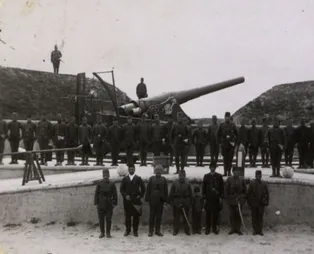 Şehit kanıyla yazılan destan: Çanakkale Zaferi’nin üzerinden 108 yıl geçti!