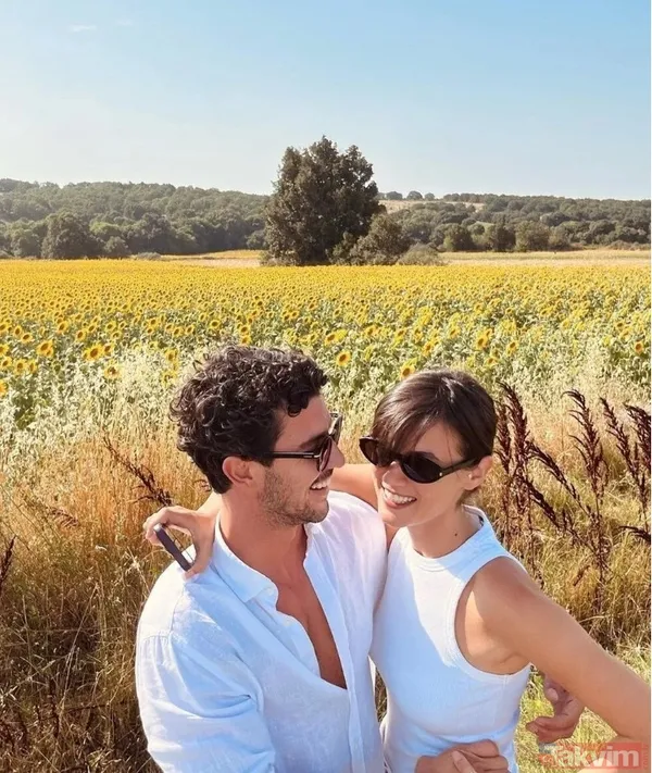 Pınar Deniz 'kıpkırmızı oldum' diyerek hamilelik iddialarını cevapladı! İşte Kaan Yıldırım ile düğün tarihi - 3