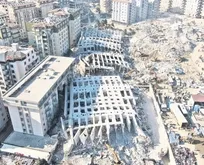 Rönesans Rezidans’ın enkazından sağ çıkan Dr. Şebnem Adıgüzel dehşet anlarını anlattı