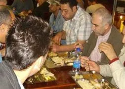 ’’İftarı sıcakta sabırla beklemek, çok daha faziletli’’