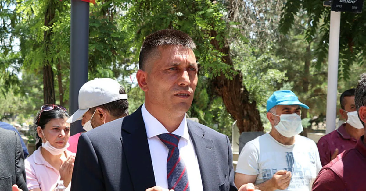 Ömer Halisdemir'in kardeşi Soner Halisdemir ilk defa açıkladı: Hayatını kurtardığı öğrencisi hainlik etti