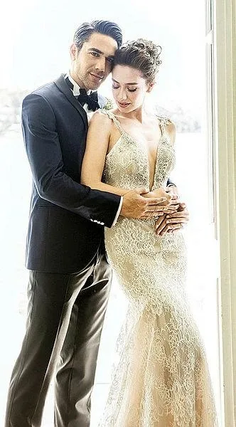 Neslihan Atagül’ün en büyük destekçisi Kadir Doğulu: Eşine gözü gibi bakıyor-7