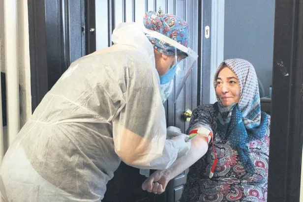 Davalar başladı Kovid-19 unutuldu: İki gün iki farklı görüntü-11