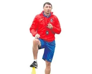 Liderliğimiz engellendi