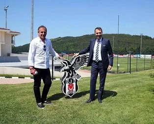 Beşiktaş’ın duygusu başka