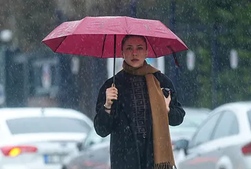 Meteoroloji'den 2 Mart raporu: Sıcaklıklar 4 derece artıyor ama o illerde kar sürprizi var!