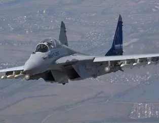 İşte dünyanın en pahalı savaş jetleri