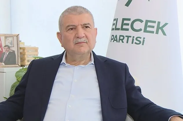 Gelecek Partisi Genel Sekreteri Kani Torun'dan skandal açıklama: Türkiye bu büyüklükte bir operasyon için hazır değil