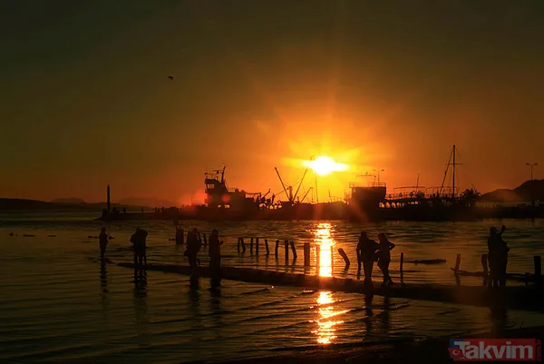 HAVA DURUMU | ALARM! Türkiye yanıyor! Son yılların en yüksek hava sıcaklıkları! AKOM'dan uyarı geldi! Bu saatlerde dışarı çıkmayın | 13 Temmuz 2023 hava durumu - 30