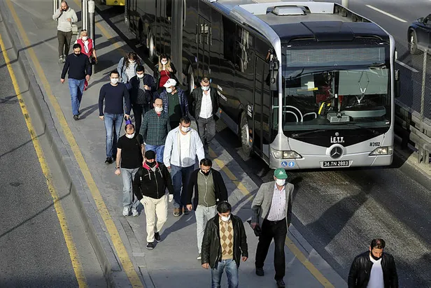 Uzmanlardan kritik koronavirüs uyarısı! Pazartesi ve salı gününe dikkat!-2