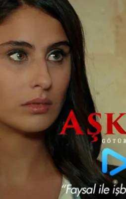 Aşk ve Mavi bu akşam 20:00'de ATV'de