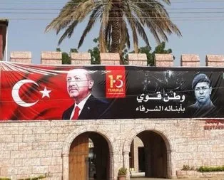 Sudan’da Erdoğan coşkusu