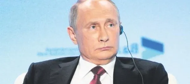 Putin: Aptalca ve komik