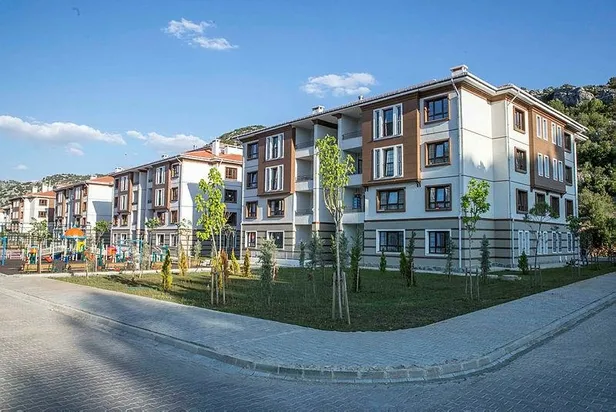 TOKİ'den indirim kampanyası! Konut ve iş yerine yüzde 22 arsaya yüzde 10 indirim-3