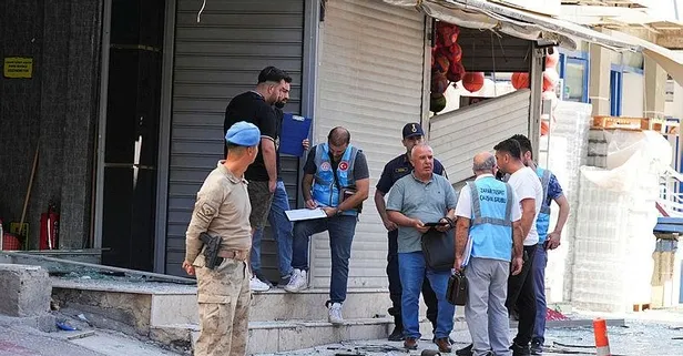 Torbalı'daki patlamada 5 kişi hayatını kaybetmişti! O detaylar kahretti! Tanıklar konuştu: Bomba sandık