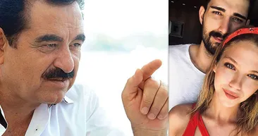 İbrahim Tatlısesten müstakbel gelini Yasemin Şefkatliye mesaj! Yasemin Şefkatli kaç yaşında?