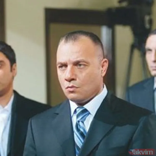 Kurtlar Vadisi'nin Süleyman Çakır'ı 20. ölüm yıldönümünde yine unutulmadı! Oktay Kaynarca’dan paylaşım gecikmedi: Güzel adamdı! - 4