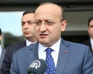 Zombi gibi yeniden hortluyorlar