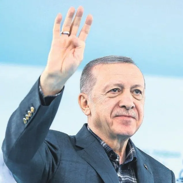 Türkiye’ye büyük övgü