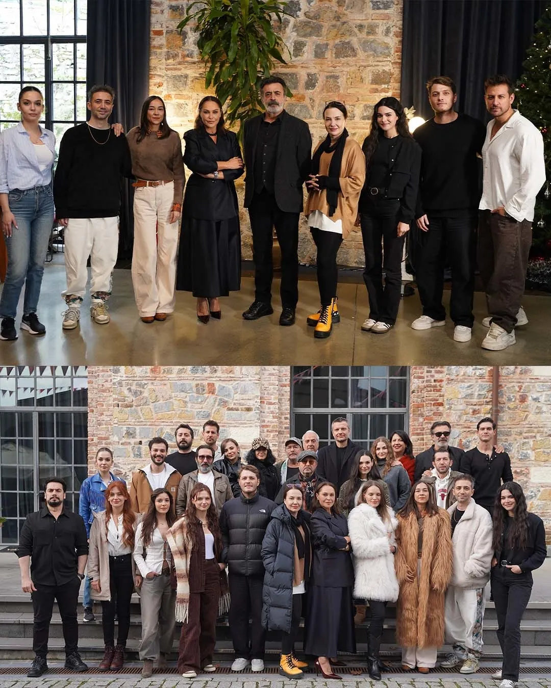 Aynı Yağmur Altında’nın yıldızı Hülya Avşar’ı Fazilet heyecanı sardı: Bu rol başka! - 8