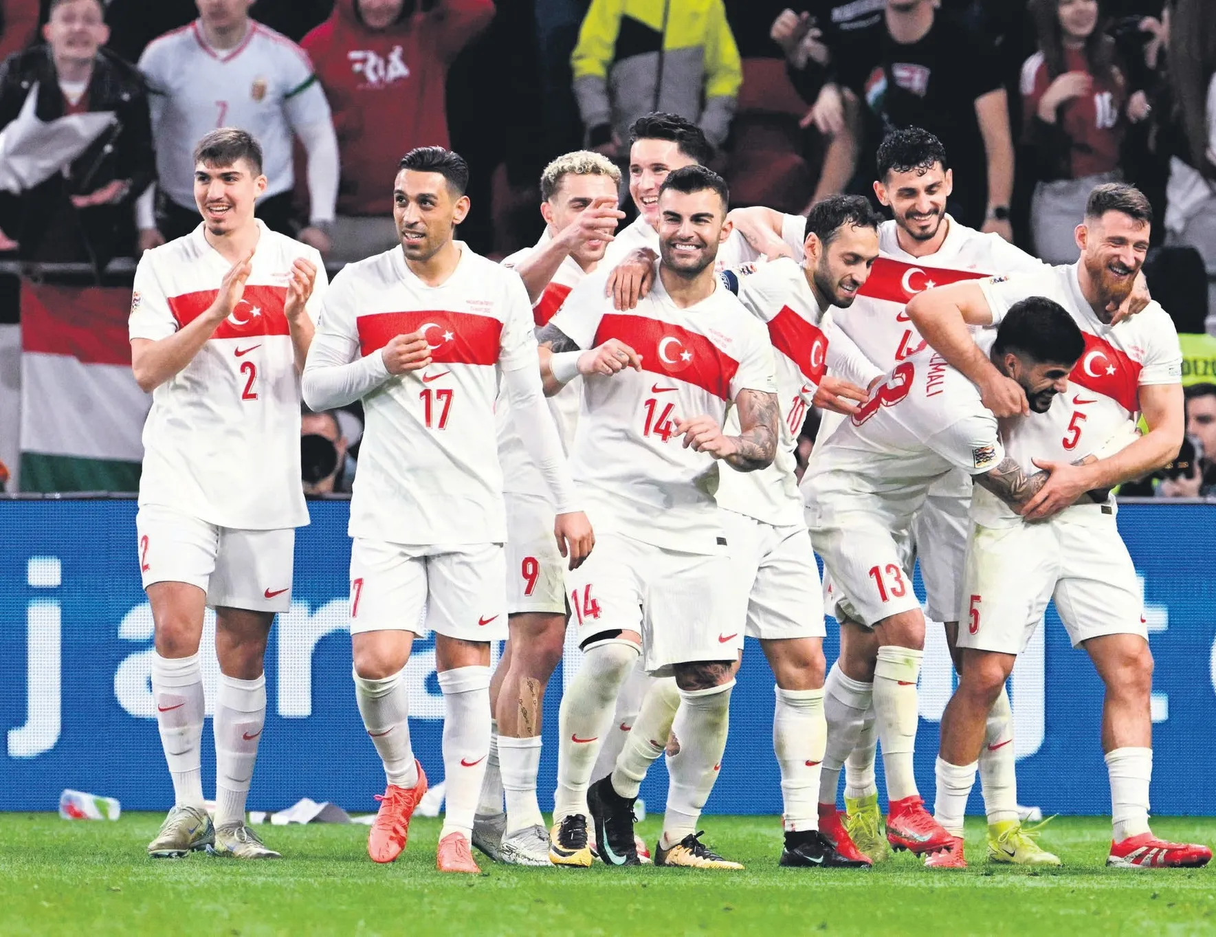 Montella’nın imzasI