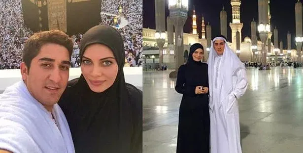 Ceren Hindistan kızı Arya için açılan davayı kaybetti! Böbreğinde tümör tespit edilen kızının tedavisini reddetmişti-7