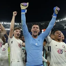 Berke ayın oyuncusu oldu