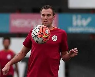 Grosskreutz resmen açıklandı
