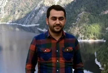 Tartıştığı 2 kişiden birini katletti