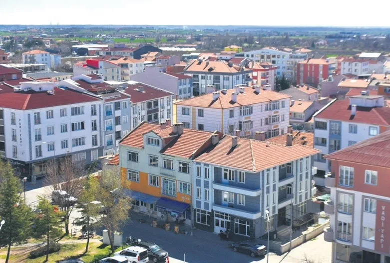 Konut satışları zirvede