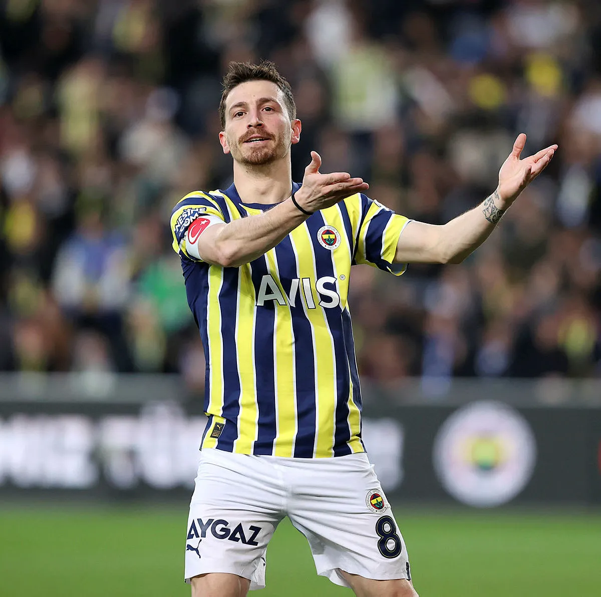 Fenerbahçe'de Jorge Jesus Beşiktaş derbisi 11'ini belirledi! İşte o isimler - 12