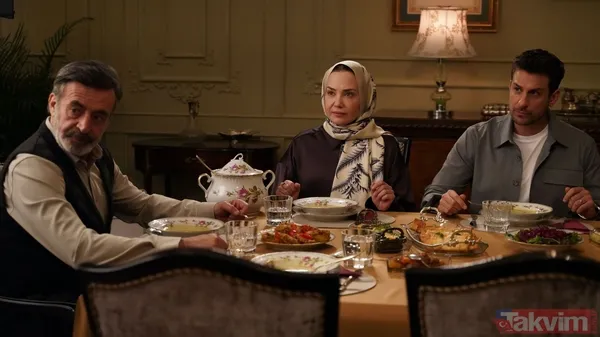 Aynı Yağmur Altında yayın günü netleşti! Hülya Avşar ve Fikret Kuşkan 9 Şubat'ta ekranlara dönüyor - 2