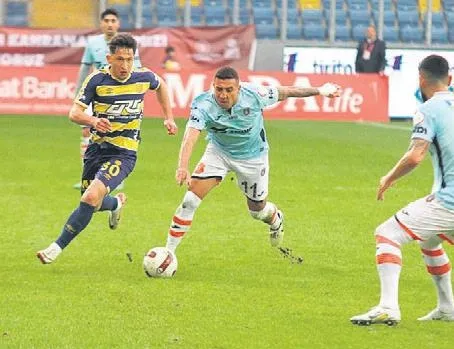 Ankaragücü hayat buldu