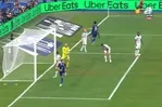 Fransa 2-1 Belçika GOL: R. Cherki