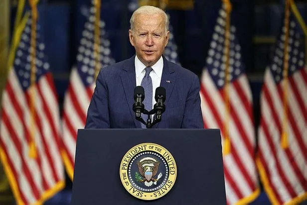ABD'li 11 Kongre üyesinden ABD Başkanı Joe Biden'a skandal Türkiye mektubu! Korkuları açığa çıktı-2